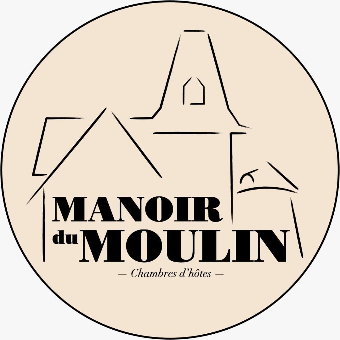 Manoir Du Moulin Ξενοδοχείο Berloz Εξωτερικό φωτογραφία