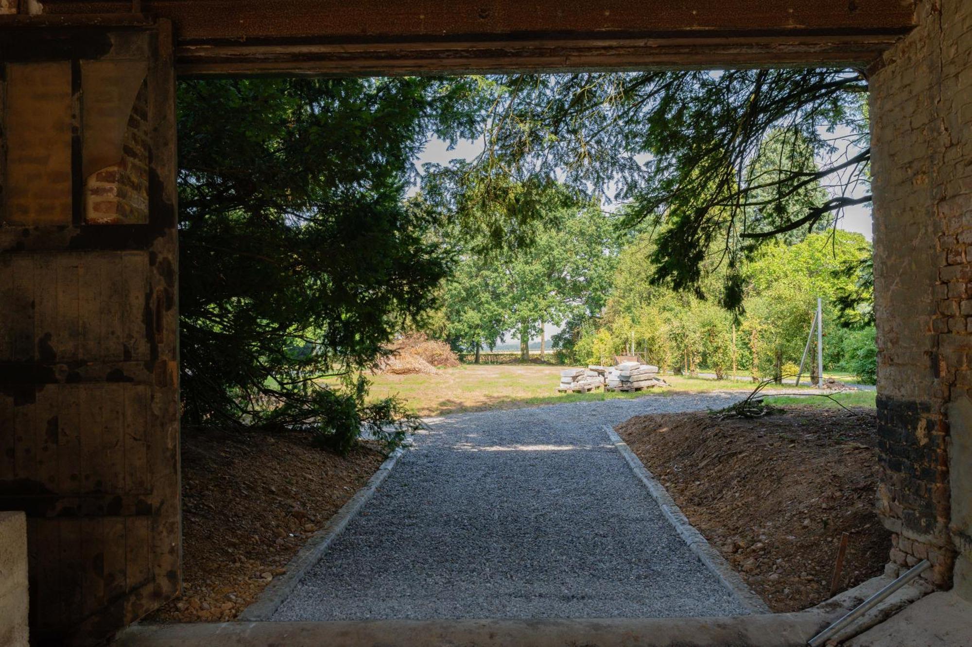 Manoir Du Moulin Ξενοδοχείο Berloz Εξωτερικό φωτογραφία