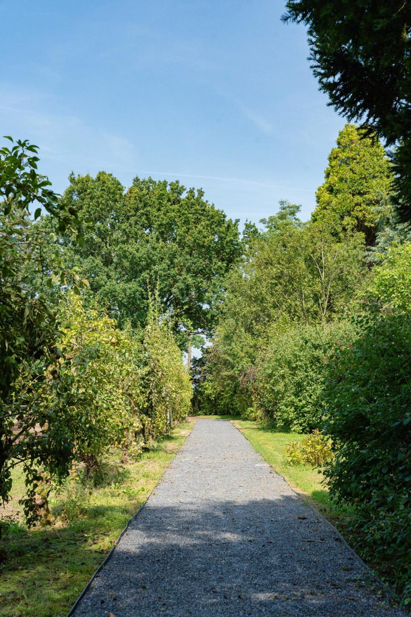 Manoir Du Moulin Ξενοδοχείο Berloz Εξωτερικό φωτογραφία