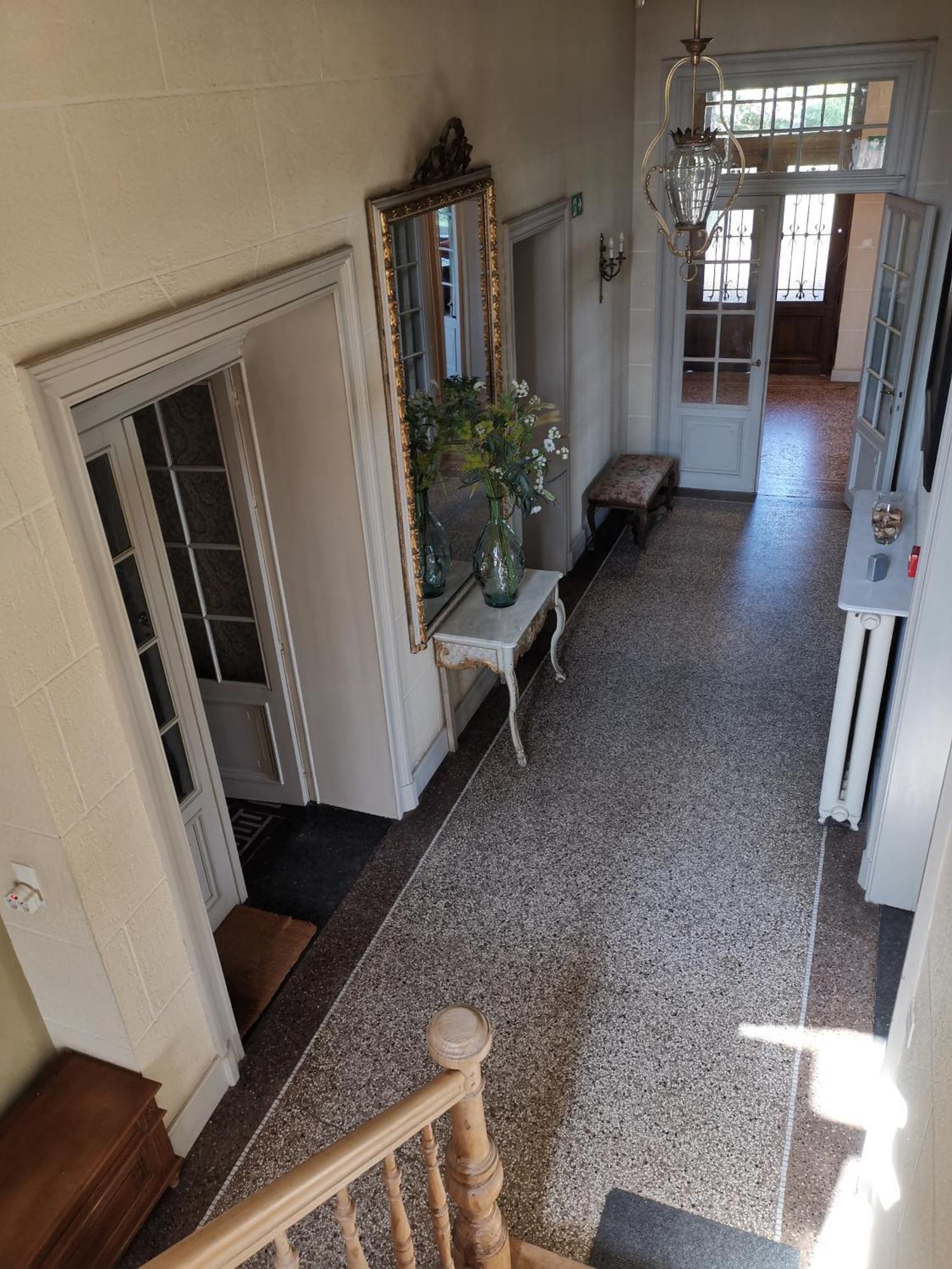 Manoir Du Moulin Ξενοδοχείο Berloz Εξωτερικό φωτογραφία